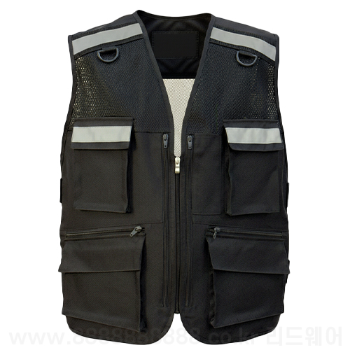 LVD163  -  특수조끼 C