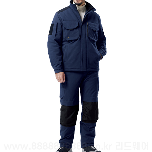 LGC122 -  듀얼 포켓 TC 세트 (제전안감)