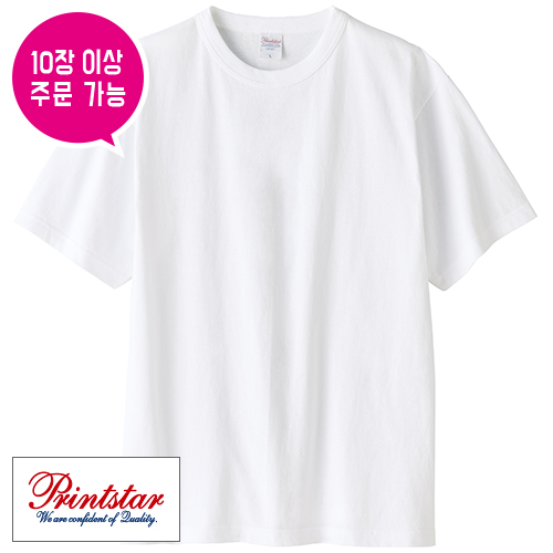 LTA173  -  리브 바인딩 반팔 (OE면사 16수)