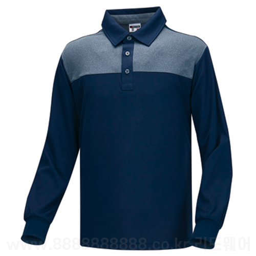 LPC256 - 고급 기능성 카라티 긴팔