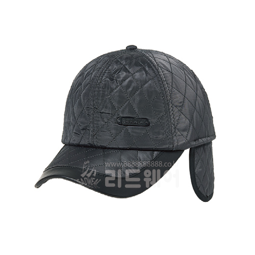 LCB253  -  귀달이 방한모