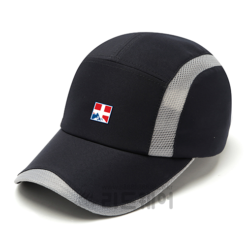LCB143  -  로고 포인트 모자