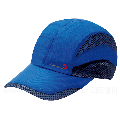 LCB189  - 기능성 메쉬 / 자외선차단 (로고有)