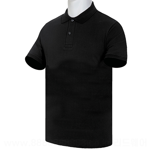 LPB421  -  32수 특수가공 PKG 반팔