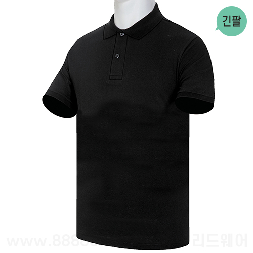 LPD171  -  32수 특수가공 PKG 긴팔