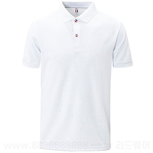 LPA427 - 멀티연사 삼선테잎 반팔