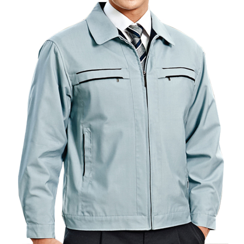 LGG159  -  트로피컬 근무복