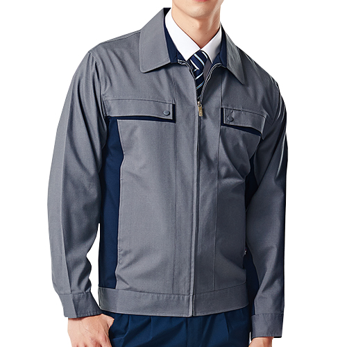 LGG165  -  트로피컬 근무복