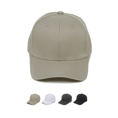 LCA189  -  기본 무채색 모자