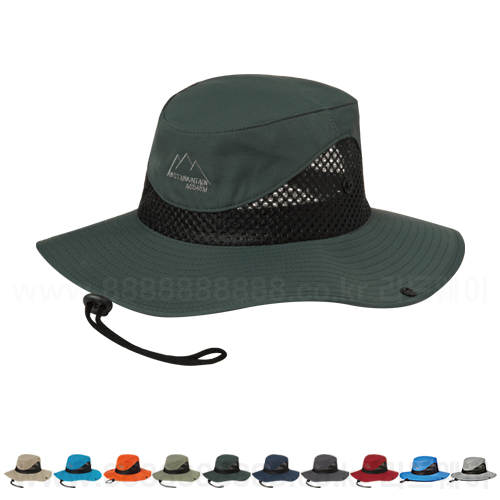 LCC246  -  로고有 / 턱끈 / 후면 조절