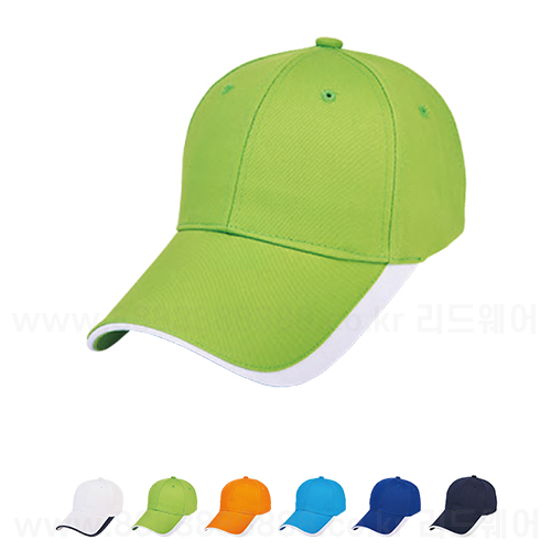 LCA125  -  라인 배색 육각