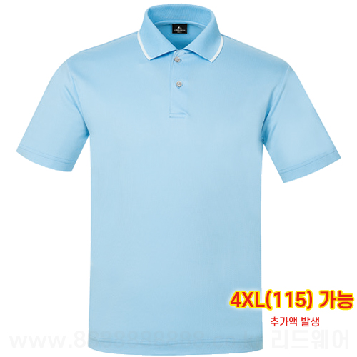 LPA504 - 쿨에버 카라 반팔