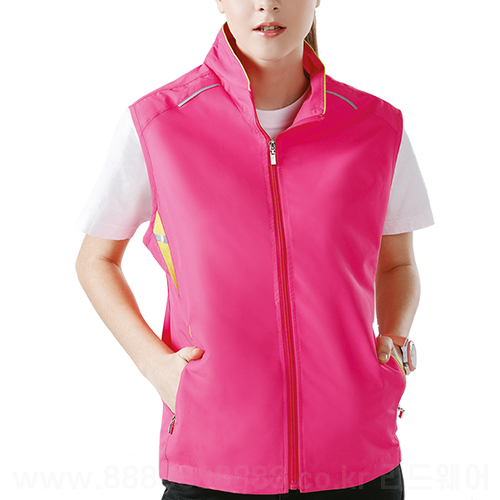 LVC152 - 기능성 패션 조끼