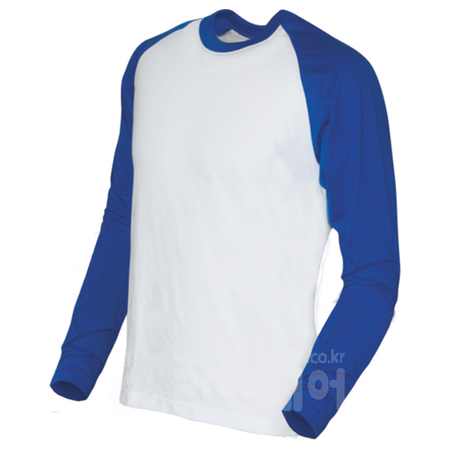 LTC104 - 30수 래글런 긴팔