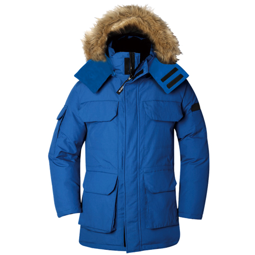 더불어민주당 방한자켓 2 - 무지