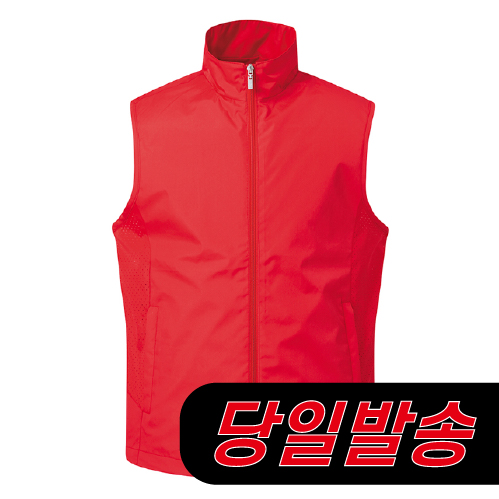 (1시이전 주문) 국민의힘 조끼 무지