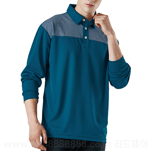 LPC256 - 고급 기능성 카라티 긴팔