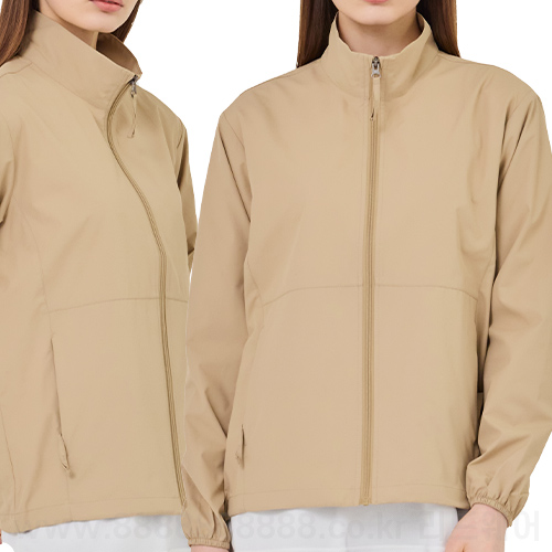 LXA304 - 인피니티 바람막이 자켓