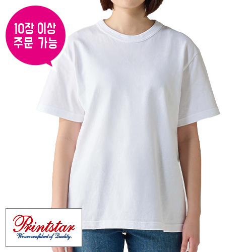 LTA173  -  리브 바인딩 반팔 (OE면사 16수)